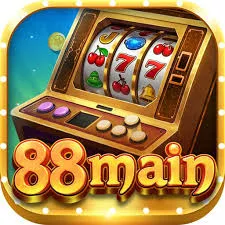88MAIN - Game Domino Seru dan Menarik
