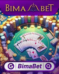 BIMABET - Game Idle Seru dan Menghibur