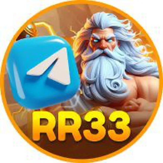 RR33 - Strategi Cerdas untuk Memenangkan Pertarungan