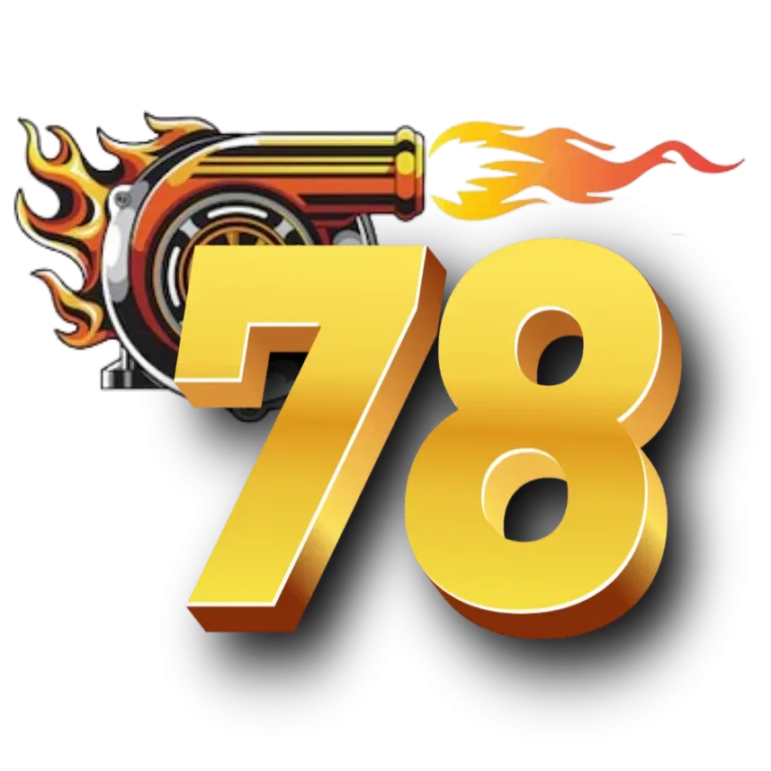 TURBO78 - Petualangan Seru di Dunia Anime