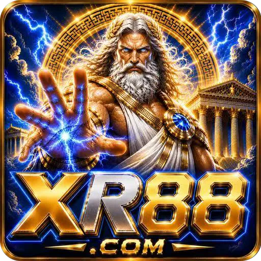 XR88 - Pertarungan Memukau di Dunia Digital